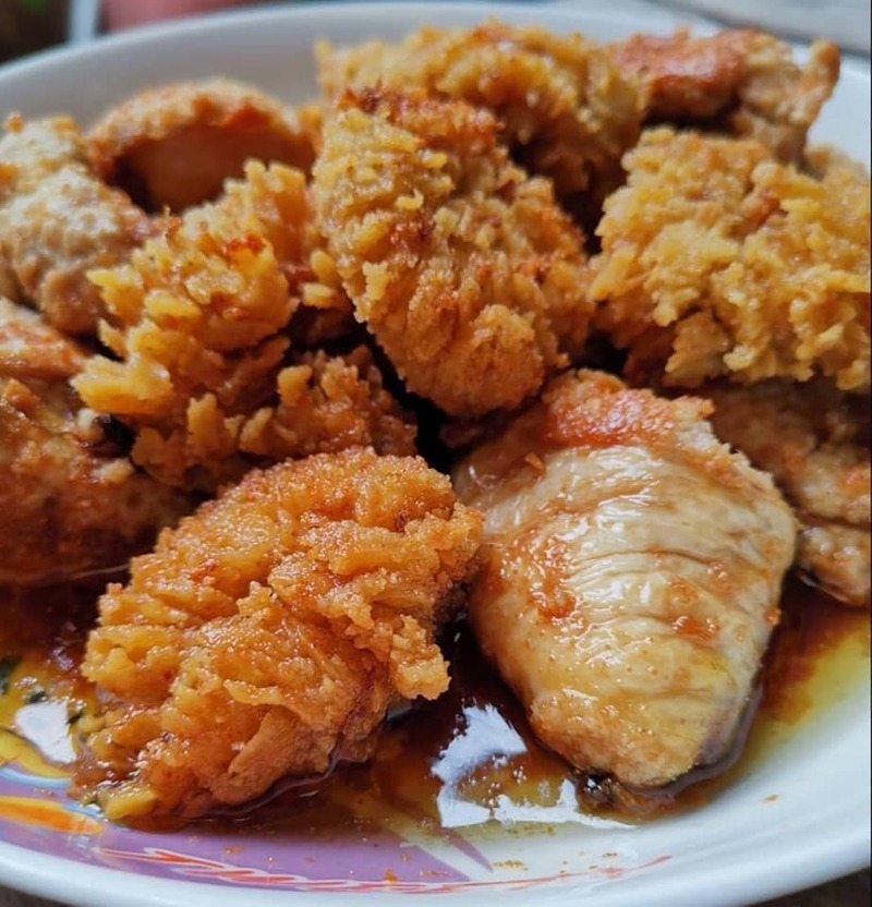 ร้านข้าวต้ม พัทยา : รวมร้านข้าวต้มเจ้าเด็ด เจ้าดัง ขาประจำพัทยาต้องรู็จัก! (พิกัด พัทยา-ชลบุรี)