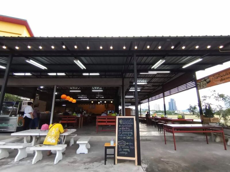 ร้านข้าวต้ม พัทยา : รวมร้านข้าวต้มเจ้าเด็ด เจ้าดัง ขาประจำพัทยาต้องรู็จัก! (พิกัด พัทยา-ชลบุรี)