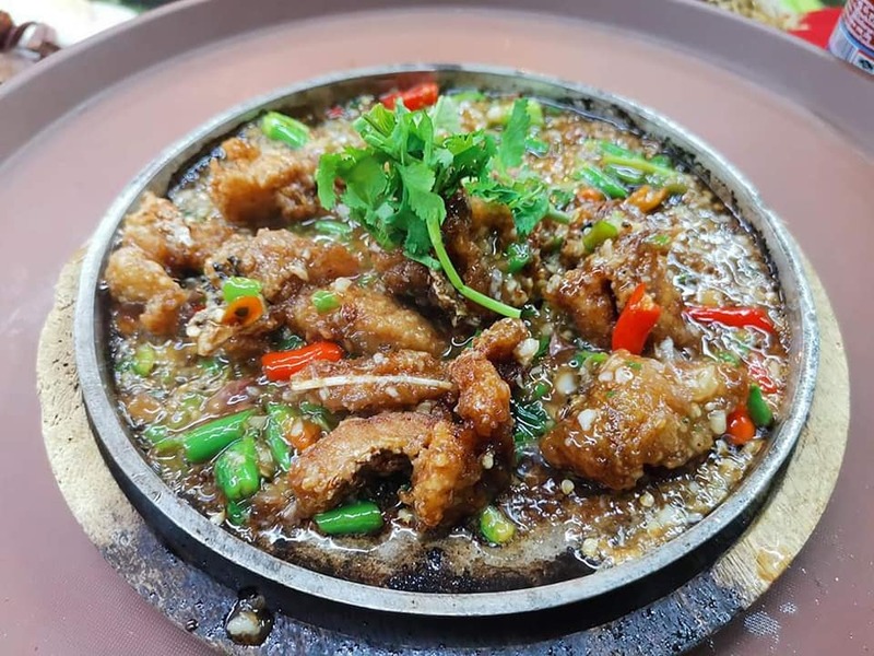 ร้านข้าวต้ม พัทยา : รวมร้านข้าวต้มเจ้าเด็ด เจ้าดัง ขาประจำพัทยาต้องรู็จัก! (พิกัด พัทยา-ชลบุรี)