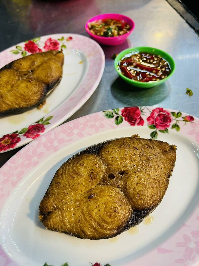 ร้านข้าวต้ม พัทยา : รวมร้านข้าวต้มเจ้าเด็ด เจ้าดัง ขาประจำพัทยาต้องรู็จัก! (พิกัด พัทยา-ชลบุรี)