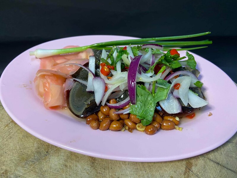 ร้านข้าวต้ม พัทยา : รวมร้านข้าวต้มเจ้าเด็ด เจ้าดัง ขาประจำพัทยาต้องรู็จัก! (พิกัด พัทยา-ชลบุรี)