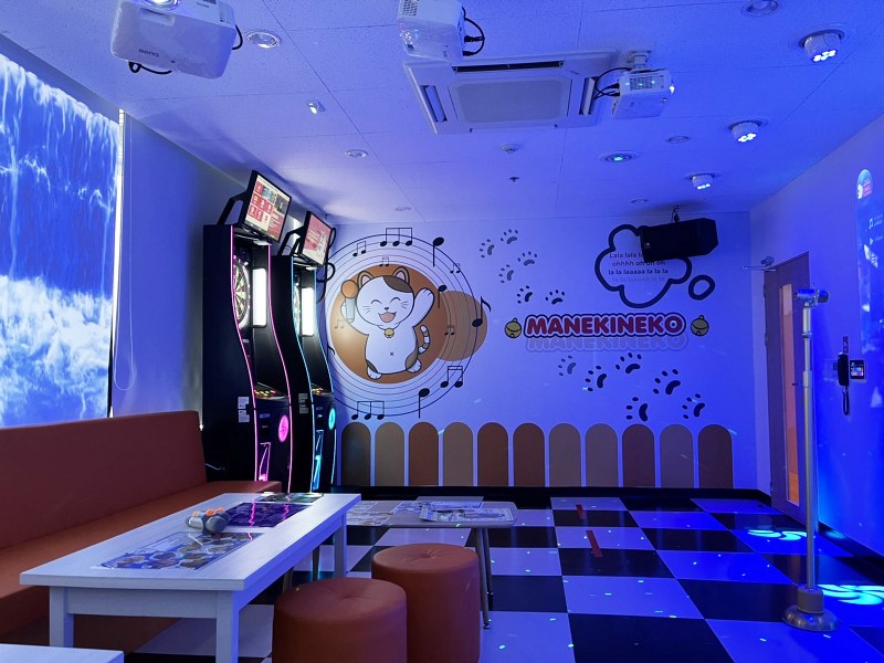 top 10+ ร้านคาราโอเกะ กรุงเทพ 2024 เอาใจสายปาร์ตี้ ร้องเพลงสนุก