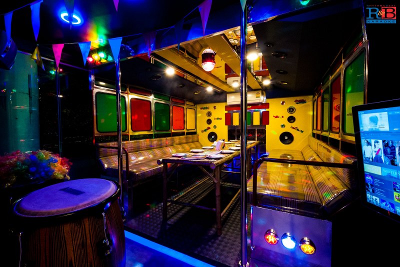 top 10+ ร้านคาราโอเกะ กรุงเทพ 2024 เอาใจสายปาร์ตี้ ร้องเพลงสนุก