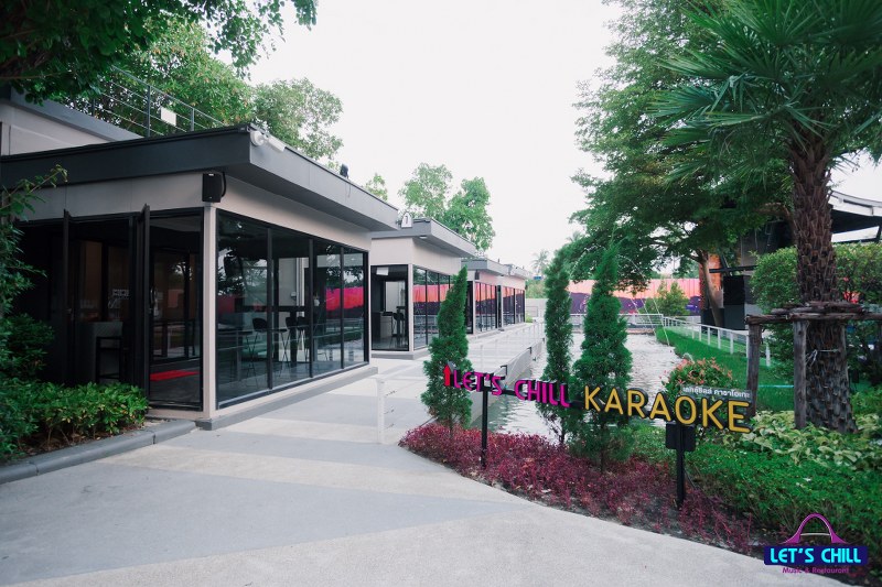 top 10+ ร้านคาราโอเกะ กรุงเทพ 2024 เอาใจสายปาร์ตี้ ร้องเพลงสนุก