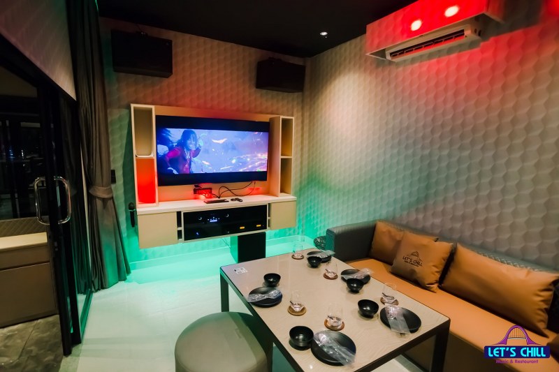 top 10+ ร้านคาราโอเกะ กรุงเทพ 2024 เอาใจสายปาร์ตี้ ร้องเพลงสนุก