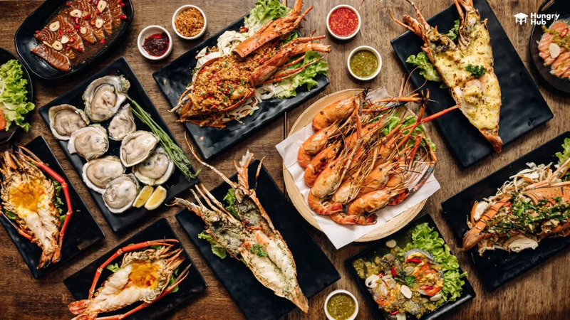 1. The Seafood Cafe &amp; Restaurant, 2. The Dining Room, 3. Cafe Chilli, 4. Somtum Yum Pao, 5. Three Monkeys, 6. Earw Thai Suki Boran, 7. Laem Charoen Seafood, 8. Somtum Villa, 9. Meng Pu Dong, 10. Savoey Riverview, Top 10+ Best Thai Food Restaurants in Thailand (Updated 2024)