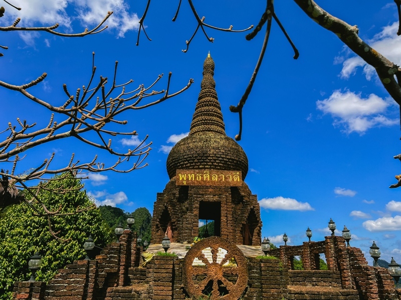 unseen new chapters, unseen new chapters thailand, unseen thailand, จุดชมวิวภูผาแรด, ชุมชนบ้านปรางค์นคร, ถ้ำน้ำเขาศิวะ, ถ้ำโบ้, ที่เที่ยว, ที่เที่ยว unseen, ที่เที่ยวเมืองไทย, ที่เที่ยวในไทย, น้ำตกตาดใหญ่, ผาพญากูปรี, พาสาน, พุทธสถานถ้ำเชตวัน, มอหินขาว, วณอุทยานแห่งชาติภูบ่อบิด, วัดถ้ำเขาประทุน, วัดทางสาย, วัดพระธาตุดอยพระฌาน, วัดพระธาตุหริภุญชัย, วัดพุทธวนาราม, วัดมณีวงศ์, วัดหงษ์ทอง, สถานที่ท่องเที่ยว, สำนักสงฆ์เกาะแก้วพิสดาร, หมู่เกาะกำ, หอมนสิการ, หินพับผ้า, อันซีนไทยแลนด์, อุทยานธรรมเขานาในหลวง, อุโมงค์ ดร.ผล กลีบบัว, อุโมงค์สามมิติ, เกาะตะรุเตา, เกาะสีชัง, เกาะแก้วใหญ่, เขาอีบิด, ส่อง 25 ที่เที่ยว unseen new chapters [กรกฎาคม 2024] ความมหัศจรรย์ของเมืองไทยที่ไม่ควรพลาด