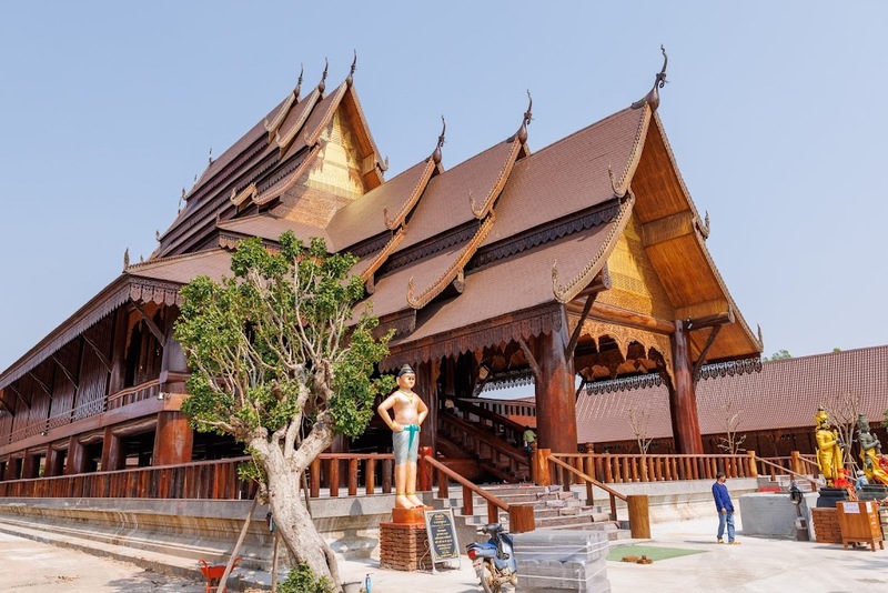 unseen new chapters, unseen new chapters thailand, unseen thailand, จุดชมวิวภูผาแรด, ชุมชนบ้านปรางค์นคร, ถ้ำน้ำเขาศิวะ, ถ้ำโบ้, ที่เที่ยว, ที่เที่ยว unseen, ที่เที่ยวเมืองไทย, ที่เที่ยวในไทย, น้ำตกตาดใหญ่, ผาพญากูปรี, พาสาน, พุทธสถานถ้ำเชตวัน, มอหินขาว, วณอุทยานแห่งชาติภูบ่อบิด, วัดถ้ำเขาประทุน, วัดทางสาย, วัดพระธาตุดอยพระฌาน, วัดพระธาตุหริภุญชัย, วัดพุทธวนาราม, วัดมณีวงศ์, วัดหงษ์ทอง, สถานที่ท่องเที่ยว, สำนักสงฆ์เกาะแก้วพิสดาร, หมู่เกาะกำ, หอมนสิการ, หินพับผ้า, อันซีนไทยแลนด์, อุทยานธรรมเขานาในหลวง, อุโมงค์ ดร.ผล กลีบบัว, อุโมงค์สามมิติ, เกาะตะรุเตา, เกาะสีชัง, เกาะแก้วใหญ่, เขาอีบิด, ส่อง 25 ที่เที่ยว unseen new chapters [กรกฎาคม 2024] ความมหัศจรรย์ของเมืองไทยที่ไม่ควรพลาด