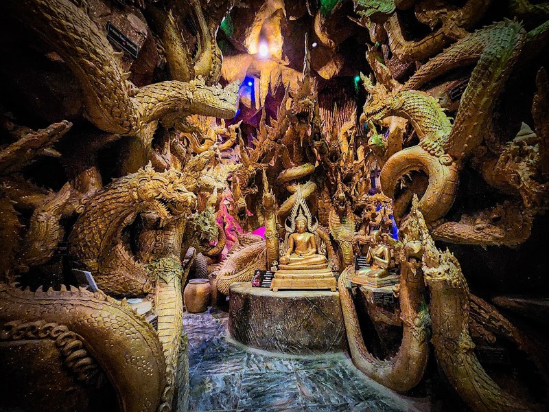 unseen new chapters, unseen new chapters thailand, unseen thailand, จุดชมวิวภูผาแรด, ชุมชนบ้านปรางค์นคร, ถ้ำน้ำเขาศิวะ, ถ้ำโบ้, ที่เที่ยว, ที่เที่ยว unseen, ที่เที่ยวเมืองไทย, ที่เที่ยวในไทย, น้ำตกตาดใหญ่, ผาพญากูปรี, พาสาน, พุทธสถานถ้ำเชตวัน, มอหินขาว, วณอุทยานแห่งชาติภูบ่อบิด, วัดถ้ำเขาประทุน, วัดทางสาย, วัดพระธาตุดอยพระฌาน, วัดพระธาตุหริภุญชัย, วัดพุทธวนาราม, วัดมณีวงศ์, วัดหงษ์ทอง, สถานที่ท่องเที่ยว, สำนักสงฆ์เกาะแก้วพิสดาร, หมู่เกาะกำ, หอมนสิการ, หินพับผ้า, อันซีนไทยแลนด์, อุทยานธรรมเขานาในหลวง, อุโมงค์ ดร.ผล กลีบบัว, อุโมงค์สามมิติ, เกาะตะรุเตา, เกาะสีชัง, เกาะแก้วใหญ่, เขาอีบิด, ส่อง 25 ที่เที่ยว unseen new chapters [กรกฎาคม 2024] ความมหัศจรรย์ของเมืองไทยที่ไม่ควรพลาด
