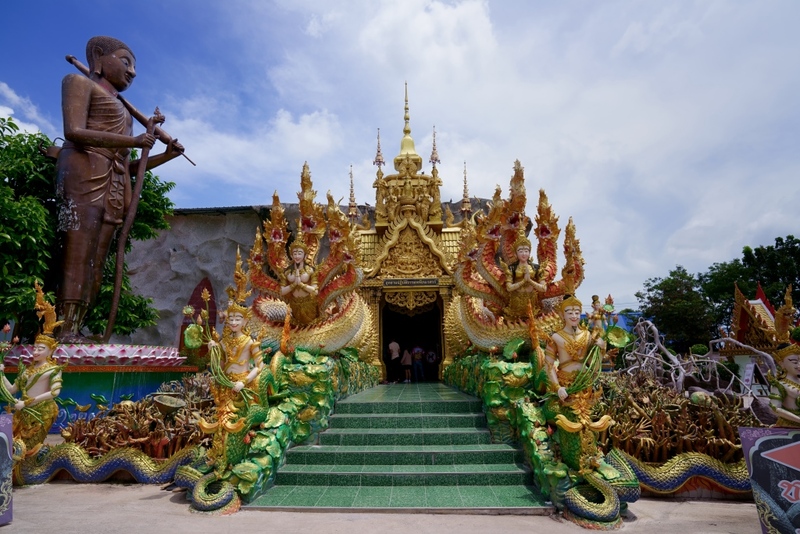 unseen new chapters, unseen new chapters thailand, unseen thailand, จุดชมวิวภูผาแรด, ชุมชนบ้านปรางค์นคร, ถ้ำน้ำเขาศิวะ, ถ้ำโบ้, ที่เที่ยว, ที่เที่ยว unseen, ที่เที่ยวเมืองไทย, ที่เที่ยวในไทย, น้ำตกตาดใหญ่, ผาพญากูปรี, พาสาน, พุทธสถานถ้ำเชตวัน, มอหินขาว, วณอุทยานแห่งชาติภูบ่อบิด, วัดถ้ำเขาประทุน, วัดทางสาย, วัดพระธาตุดอยพระฌาน, วัดพระธาตุหริภุญชัย, วัดพุทธวนาราม, วัดมณีวงศ์, วัดหงษ์ทอง, สถานที่ท่องเที่ยว, สำนักสงฆ์เกาะแก้วพิสดาร, หมู่เกาะกำ, หอมนสิการ, หินพับผ้า, อันซีนไทยแลนด์, อุทยานธรรมเขานาในหลวง, อุโมงค์ ดร.ผล กลีบบัว, อุโมงค์สามมิติ, เกาะตะรุเตา, เกาะสีชัง, เกาะแก้วใหญ่, เขาอีบิด, ส่อง 25 ที่เที่ยว unseen new chapters [กรกฎาคม 2024] ความมหัศจรรย์ของเมืองไทยที่ไม่ควรพลาด