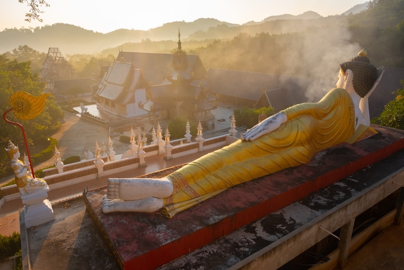 ส่อง 25 ที่เที่ยว UNSEEN NEW CHAPTERS [กรกฎาคม 2024] ความมหัศจรรย์ของเมืองไทยที่ไม่ควรพลาด