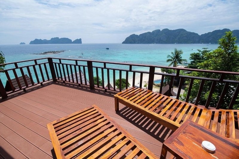 top 10+ ที่พักเกาะพีพี 2567 ที่พักติดทะเล นอนสบาย ห้องพักสวย