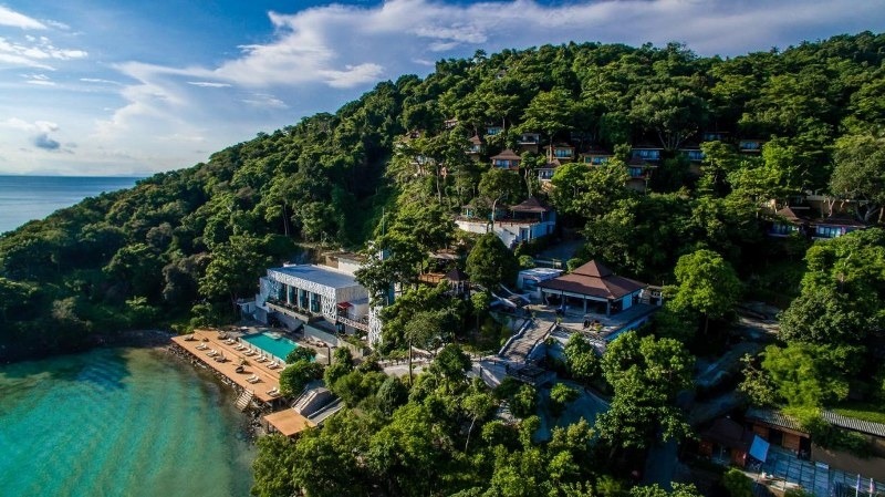 top 10+ ที่พักเกาะพีพี 2567 ที่พักติดทะเล นอนสบาย ห้องพักสวย