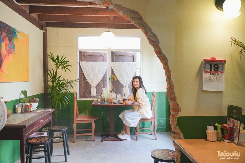 คาเฟ่เชียงใหม่, ร้านอาหารเชียงใหม่, ร้านอาหารเช้าเชียงใหม่, แจกพิกัด 6 ร้านอาหารเช้าเชียงใหม่ เติมความอร่อย ในร้านบรรยากาศน่ารัก