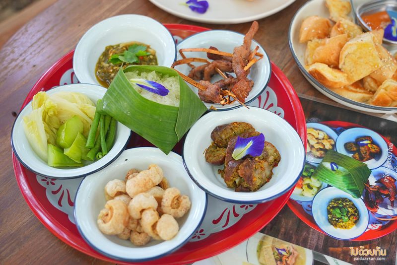คาเฟ่เชียงใหม่, ร้านอาหารเชียงใหม่, ร้านอาหารเช้าเชียงใหม่, แจกพิกัด 6 ร้านอาหารเช้าเชียงใหม่ เติมความอร่อย ในร้านบรรยากาศน่ารัก