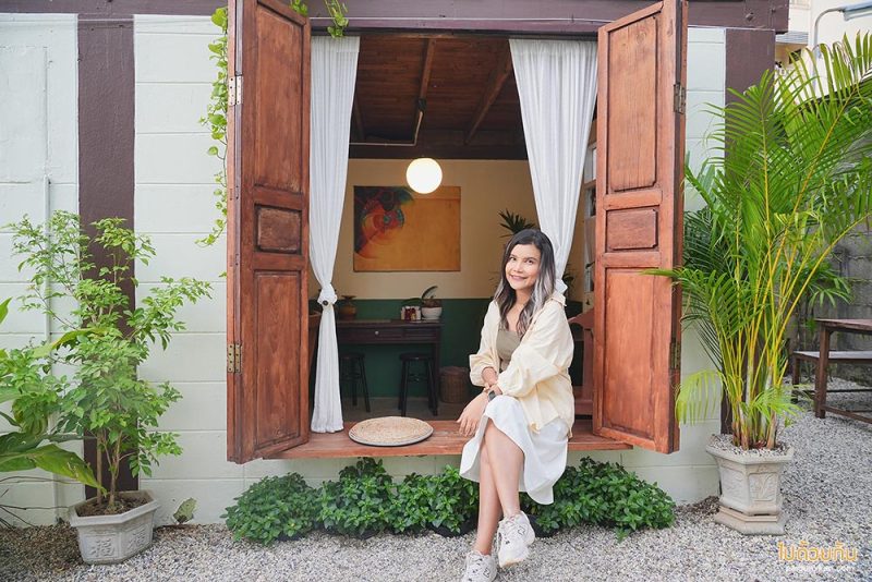 คาเฟ่เชียงใหม่, ร้านอาหารเชียงใหม่, ร้านอาหารเช้าเชียงใหม่, แจกพิกัด 6 ร้านอาหารเช้าเชียงใหม่ เติมความอร่อย ในร้านบรรยากาศน่ารัก