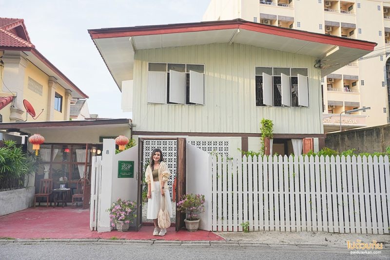 คาเฟ่เชียงใหม่, ร้านอาหารเชียงใหม่, ร้านอาหารเช้าเชียงใหม่, แจกพิกัด 6 ร้านอาหารเช้าเชียงใหม่ เติมความอร่อย ในร้านบรรยากาศน่ารัก