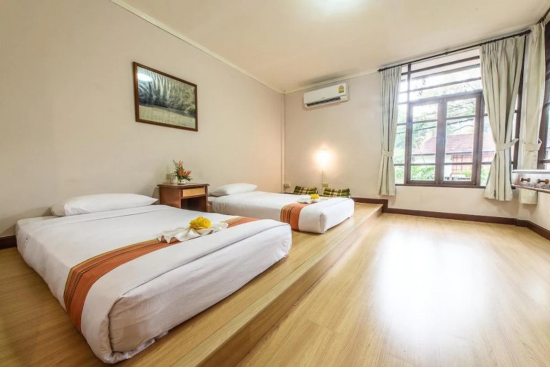สระบุรี, top 8+ ที่พักสระบุรี 2567 ที่พักริมน้ำ ที่พักแก่งคอย มวกเหล็ก ใกล้ชิดธรรมชาติ