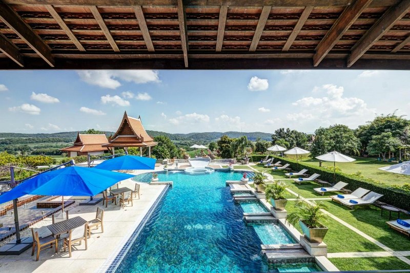 สระบุรี, top 8+ ที่พักสระบุรี 2567 ที่พักริมน้ำ ที่พักแก่งคอย มวกเหล็ก ใกล้ชิดธรรมชาติ