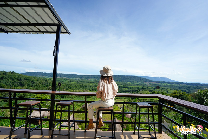 เที่ยวน้ำหนาว, coffee view น้ำหนาว, ร้านกาแฟน้ำหนาว, coffee view น้ำหนาว