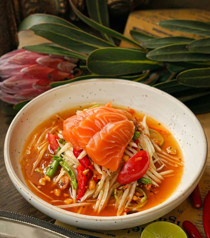 รวมคาเฟ่น่านั่ง พัทยา : รวมคาเฟ่บรรบยากาศดี พัทยา - นาเกลือ บรรยากาศดี น่าถ่ายรูป #ไม่ควรพลาด!!!!!!