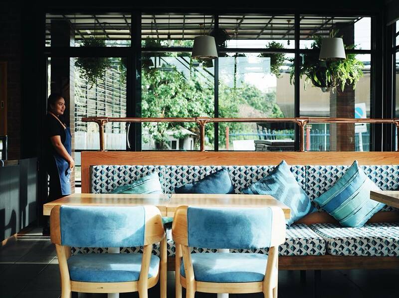 รวมคาเฟ่น่านั่ง พัทยา : รวมคาเฟ่บรรบยากาศดี พัทยา - นาเกลือ บรรยากาศดี น่าถ่ายรูป #ไม่ควรพลาด!!!!!!
