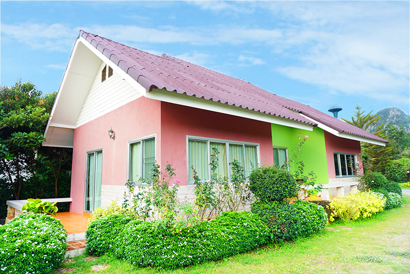 top 5+ รีสอร์ตเขาใหญ่วิวดี 2567 ที่พักเขาใหญ่ใกล้ชิดธรรมชาติ ราคาสบายกระเป๋า
