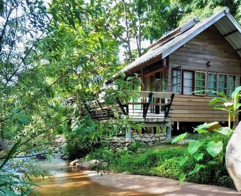 บ้านธารกล่อม &amp;The River Whisper, ธรรมดา โฮมสเตย์, Morning Cloud  , Phudin in Mork ภูดินอินหมอก, ยูมะ ดาวหมีใหญ่, Morning October, Cozy Wild, เขา เคียง นา, อูรี เฮ้าส์, เคียงคู่เขา, Top 10+ ที่พักแม่แตง เชียงใหม่ [กรกฎาคม 2024] นอนฟิน บรรยากาศชิล ใกล้ชิดธรรมชาติ