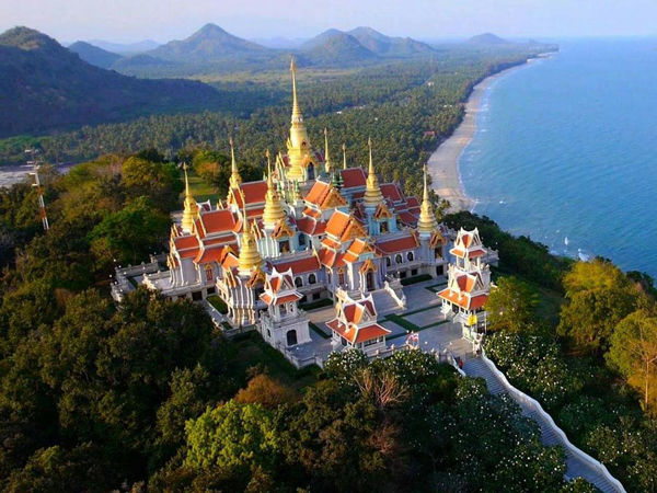 แสมสาร, top 10+ ทะเลใกล้กรุงเทพ 2567 ที่เที่ยวใกล้กรุงเทพ เช้าไปเย็นกลับ ทะเลสวยน้ำใส