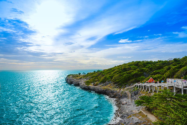 แสมสาร, top 10+ ทะเลใกล้กรุงเทพ 2567 ที่เที่ยวใกล้กรุงเทพ เช้าไปเย็นกลับ ทะเลสวยน้ำใส