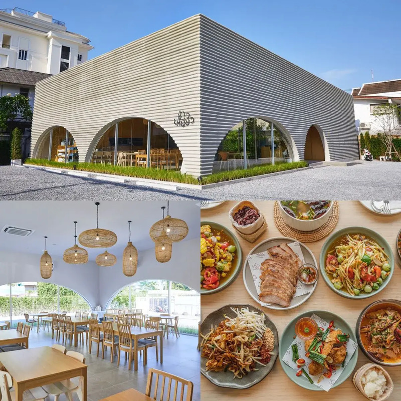 1. KHAO NIAO ข้าวเหนียว, 2. DAI LOU, 3. ร้านแม่ยุ้ย, 4. โกปี๊ฮับ ไพรม์ อารีย์, 5. ร้านอาหารยุ้งฉาง Yoong Chang Restaurant, 6. Clay Bangkok, 7. คั่วกลิ้ง ผักสด ราชครู, 8. ร้านอาหาร บ้านพึงชม, 9. สะ-ระ-แหน่, 10. Mitt Restaurant &amp; Space : มิตร อารีย์, Top 10+ ร้านอาหารย่านอารีย์ บรรยากาศดี มีที่จอดรถฟรี