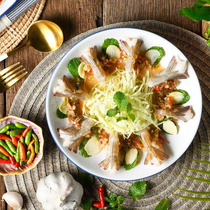 หัวหิน, top 7+ ร้านอาหารหัวหิน 2567 รวมร้านเด็ด ร้านอร่อยบรรยากาศดี