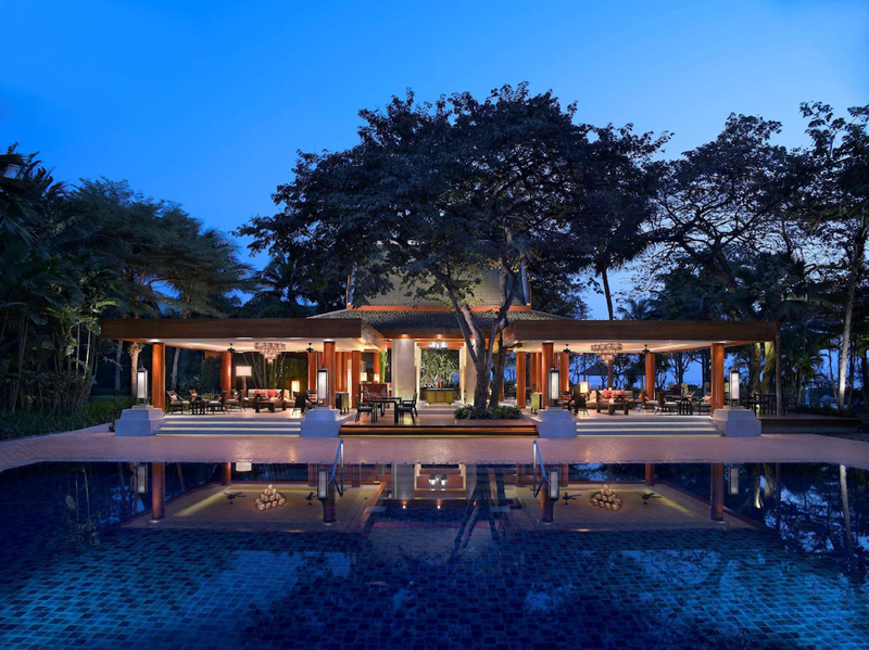 หัวหิน, top 11+ ที่พักหัวหิน 2567 ที่พักมีสวนน้ำ โรงแรมสำหรับเด็ก มีคิดส์คลับ