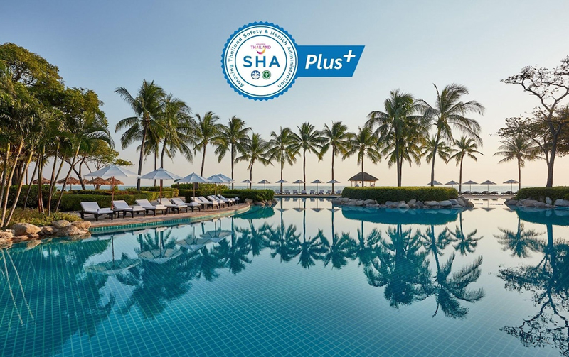 หัวหิน, top 11+ ที่พักหัวหิน 2567 ที่พักมีสวนน้ำ โรงแรมสำหรับเด็ก มีคิดส์คลับ