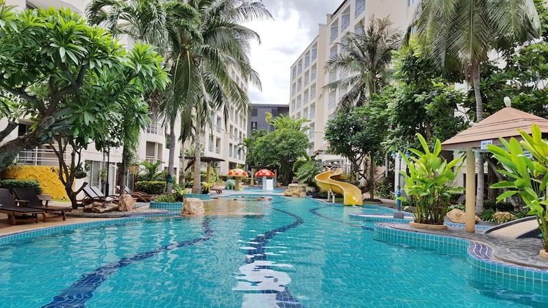 หัวหิน, top 11+ ที่พักหัวหิน 2567 ที่พักมีสวนน้ำ โรงแรมสำหรับเด็ก มีคิดส์คลับ
