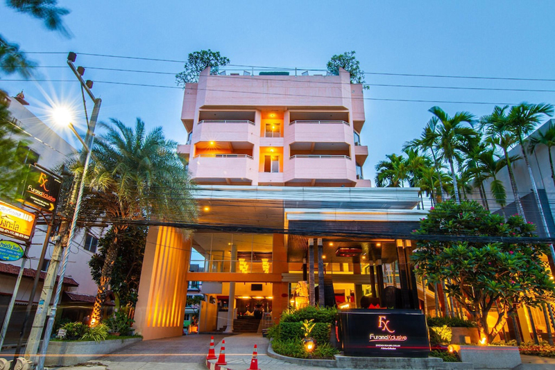 หัวหิน, top 11+ ที่พักหัวหิน 2567 ที่พักมีสวนน้ำ โรงแรมสำหรับเด็ก มีคิดส์คลับ