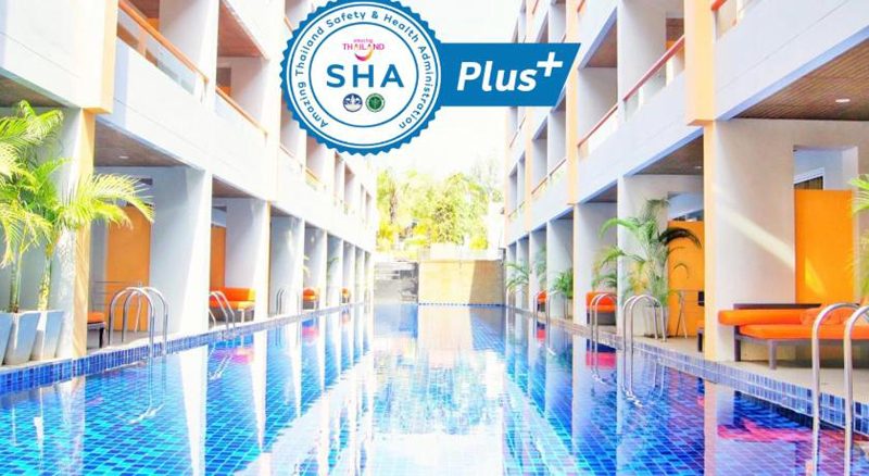 หัวหิน, top 11+ ที่พักหัวหิน 2567 ที่พักมีสวนน้ำ โรงแรมสำหรับเด็ก มีคิดส์คลับ