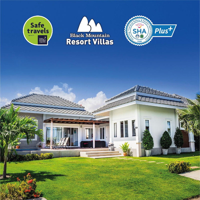 หัวหิน, top 11+ ที่พักหัวหิน 2567 ที่พักมีสวนน้ำ โรงแรมสำหรับเด็ก มีคิดส์คลับ