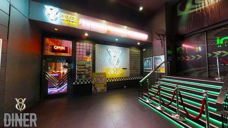 top 10+ ร้านอาหารอเมริกัน เบอร์เกอร์ชีสเยิ้มไส้ทะลัก สเต็กเนื้อนุ่มชุ่มฉ่ำในย่านสุขุมวิท