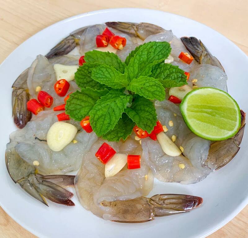 ร้านยำต่อคิว! :: รวมร้านยำแซ่บๆ เด็ดๆ ที่ต้องมีความอดทน ต้องต่อคิว #รับประกันความแซ่บ!!