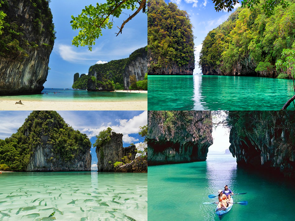 ชายฝั่งอันดามัน, ทะเล, ทะเลอันดามัน, ที่เที่ยว, สถานที่ท่องเที่ยว, หมู่เกาะพีพี, หมู่เกาะสุรินทร์, หาดป่าตอง, อ่าวเขาควาย, เกาะมุก, เกาะสิมิลัน, เกาะหลีเป๊ะ, เกาะห้อง, เกาะไม้ท่อน, แนะนำสถานที่ท่องเที่ยว, แนะนำสถานที่ท่องเที่ยว 9 ทะเลสวย น้ำใส แถบชายฝั่งอันดามัน ประเทศไทย