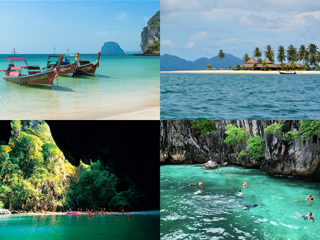 ชายฝั่งอันดามัน, ทะเล, ทะเลอันดามัน, ที่เที่ยว, สถานที่ท่องเที่ยว, หมู่เกาะพีพี, หมู่เกาะสุรินทร์, หาดป่าตอง, อ่าวเขาควาย, เกาะมุก, เกาะสิมิลัน, เกาะหลีเป๊ะ, เกาะห้อง, เกาะไม้ท่อน, แนะนำสถานที่ท่องเที่ยว, แนะนำสถานที่ท่องเที่ยว 9 ทะเลสวย น้ำใส แถบชายฝั่งอันดามัน ประเทศไทย