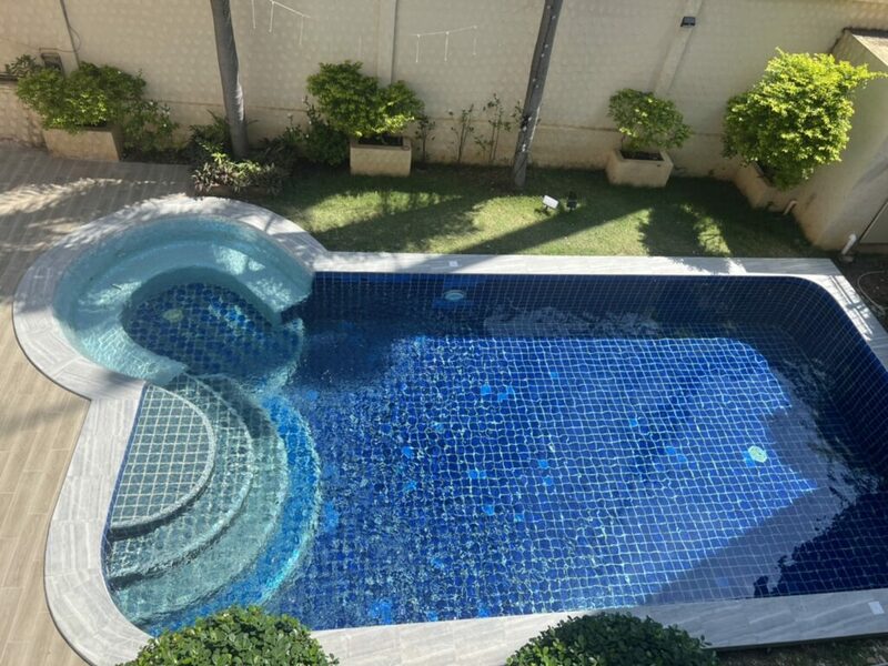 บ้านพัก lovely grand hill pattaya ใกล้ทะเล บรรยากาศดี 2024