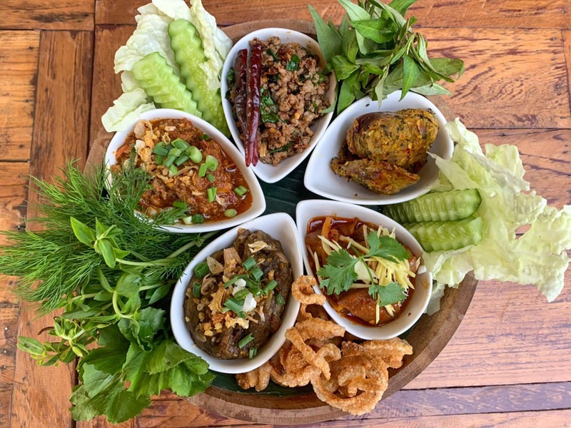 top 10+ ร้านน่านั่งย่านข้าวสาร เหมาะ hangout กับเพื่อนรู้ใจ พิกัดนี้สายปาร์ตี้ไม่ควรพลาด