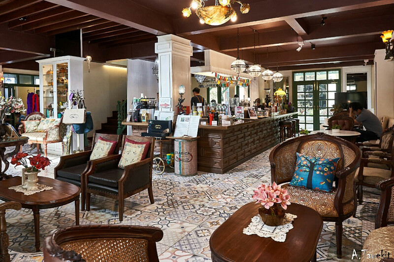 top 14+ คาเฟ่น่าน 2567 คาเฟ่น่านในเมือง คาเฟ่น่านถ่ายรูปสวย บรรยากาศดีมาก