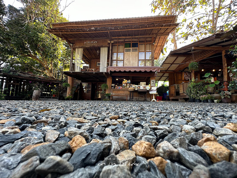 top 14+ คาเฟ่น่าน 2567 คาเฟ่น่านในเมือง คาเฟ่น่านถ่ายรูปสวย บรรยากาศดีมาก