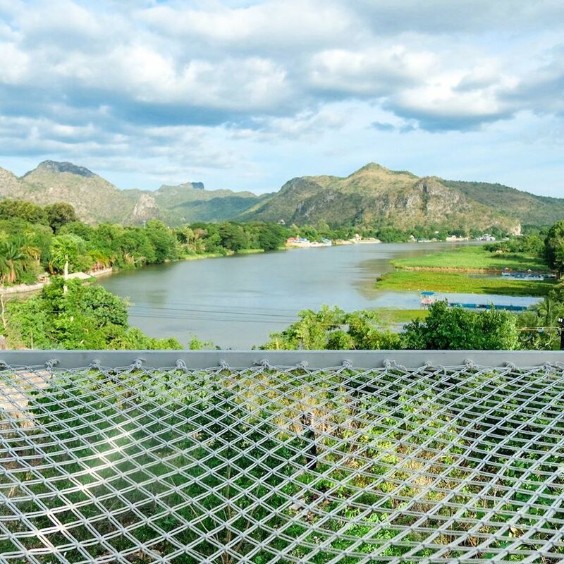 top 15+ คาเฟ่กาญจนบุรี บรรยากาศสุดชิลวิวนางฟ้า มากี่ครั้งก็ไม่มีหมด passion!