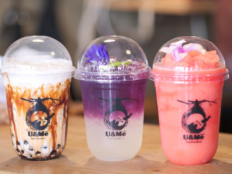 top 15+ คาเฟ่กาญจนบุรี บรรยากาศสุดชิลวิวนางฟ้า มากี่ครั้งก็ไม่มีหมด passion!
