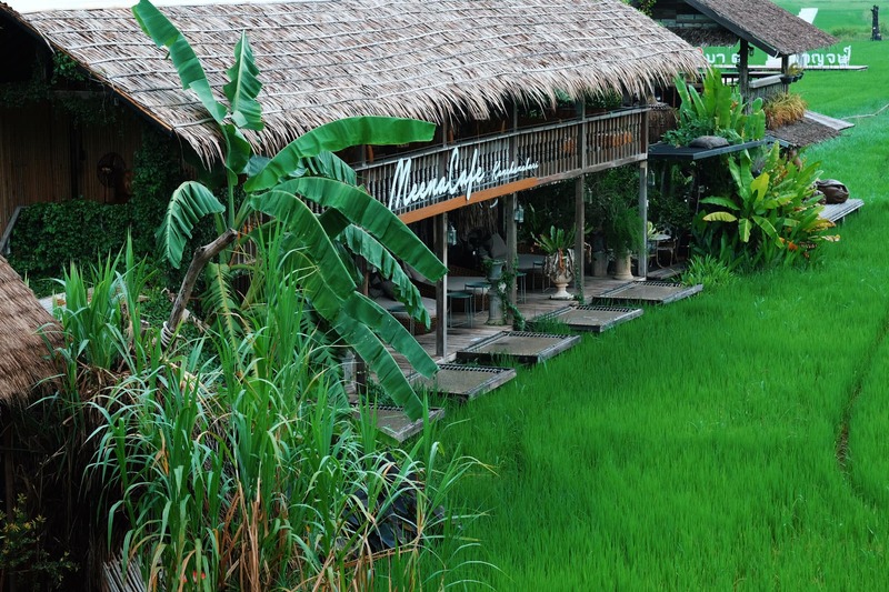 top 15+ คาเฟ่กาญจนบุรี บรรยากาศสุดชิลวิวนางฟ้า มากี่ครั้งก็ไม่มีหมด passion!