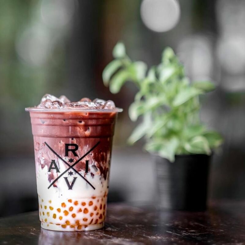 top 15+ คาเฟ่กาญจนบุรี บรรยากาศสุดชิลวิวนางฟ้า มากี่ครั้งก็ไม่มีหมด passion!